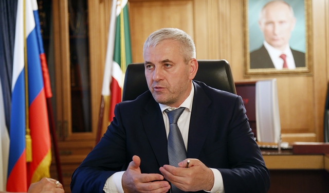 Минобразования ЧР призвал педагогов выявлять одаренных детей для дальнейшего развития их способностей