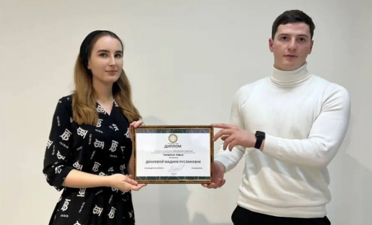 «Niysonan terza» проведет первые выездные мероприятия в школах Грозного