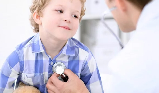 Школьная диспансеризация может стать обязательной