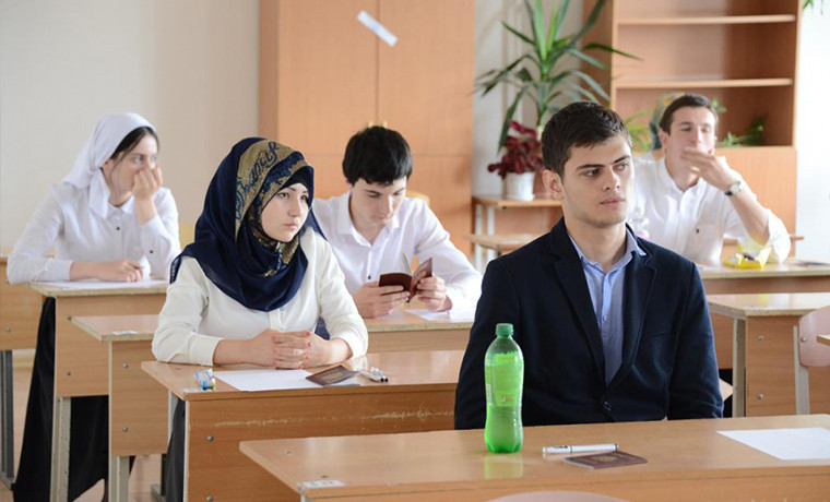 В школах ЧР возобновляется региональный проект «Я сдам ЕГЭ!»