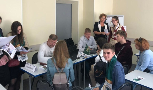 Минобрнауки России изменило порядок приема в ВУЗы