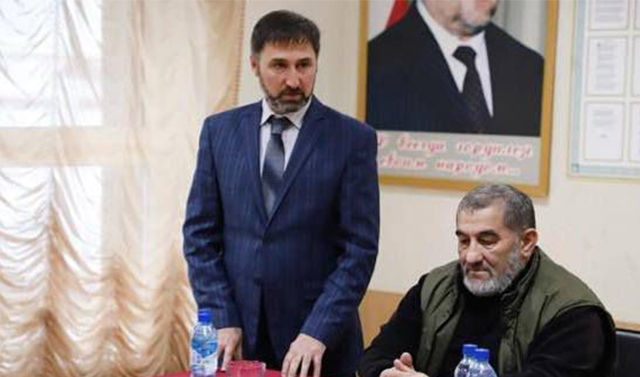 В Чечне назначили нового директора Аргунского музея-заповедника