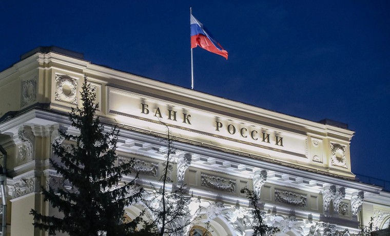 Законопроект об усилении контроля за безналичными доходами граждан одобрен правкомиссией