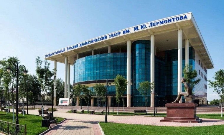 В Грозном пройдёт Биеннале современного искусства