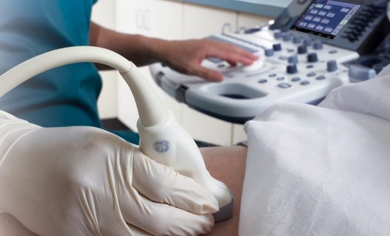 Жители ЧР смогут пройти бесплатно процедуру эластометрия и проверить состояние своей печени