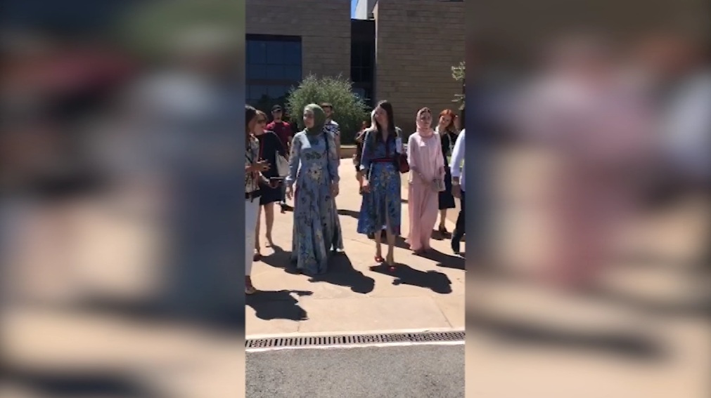 Модный дом  &quot;Firdaws&quot; запустит собственную линию аксессуаров  