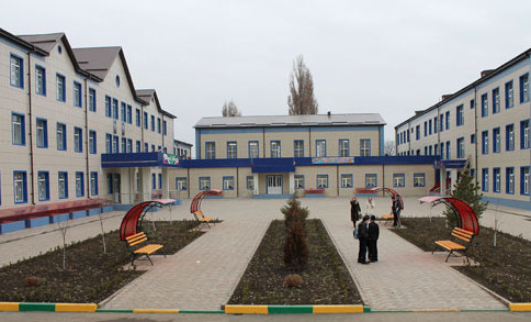 В ЧР до 2023 учебного года построят 24 новых школ