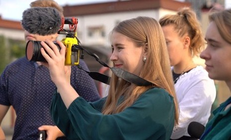 В Грозном стартовала студенческая экспедиция «Открываем Россию заново»