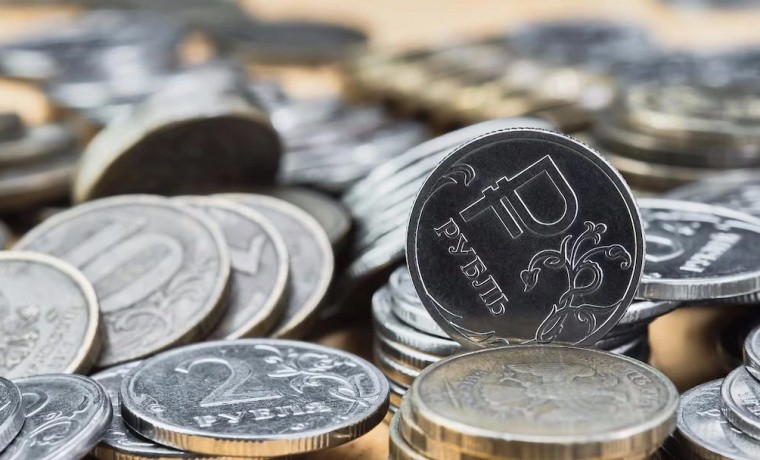 Разбить копилки и обменять монеты на банкноты предлагают жителям ЧР