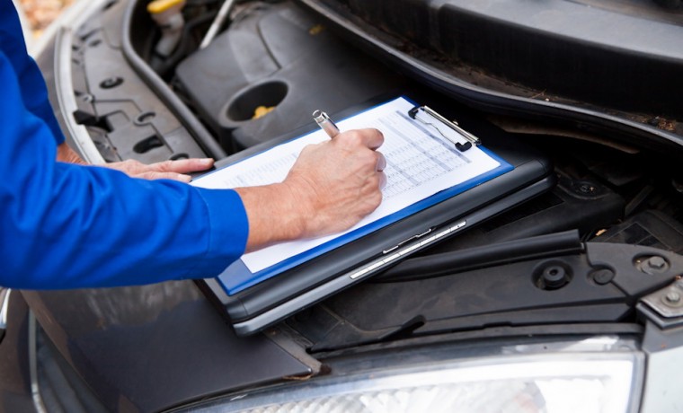 МВД России прописало более 80 требований к безопасности автомобиля при прохождении техосмотра