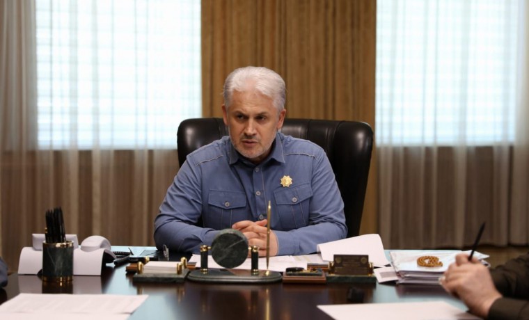 В Грозном откроется филиал  Московского государственного университета имени М.В. Ломоносова