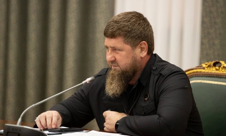 Рамзан Кадыров: Думаю, что после 9 мая будут хорошие и приятные изменения