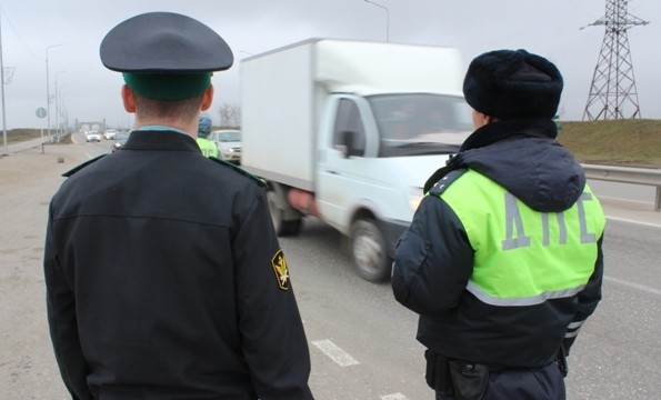 Свыше 11 млн. руб. взыскали чеченские приставы с начала года по штрафам ГИБДД