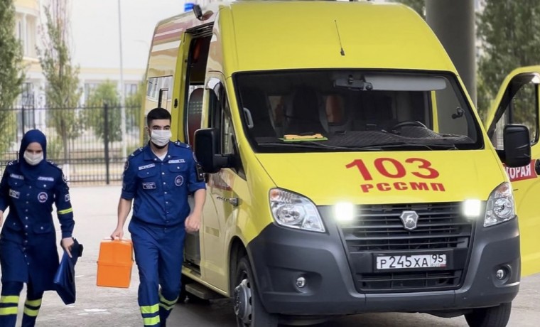 Более 90 000 расшифровок ЭКГ выполнили сотрудники РССМП с начала года