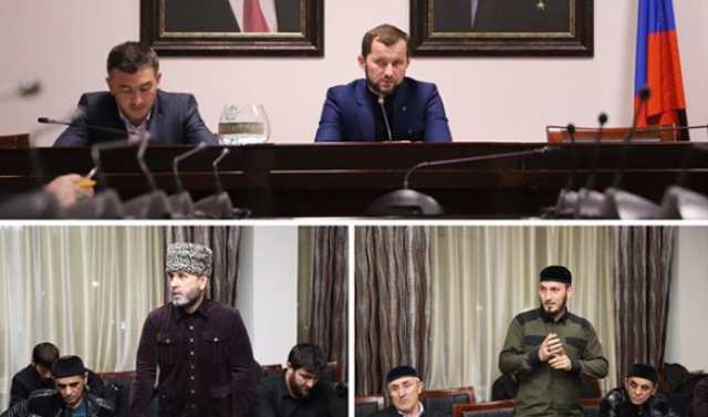 Минкультуры ЧР намерено направлять работников сферы на обучение в вузы