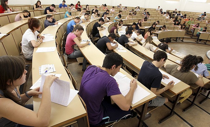 В российских вузах будет создано дополнительно 45 тысяч бюджетных мест