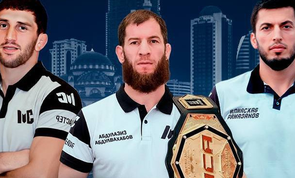 В ЧГУ им. А.А. Кадырова пройдет семинар-диалог «Трудности в спорте на пути к большим победам»