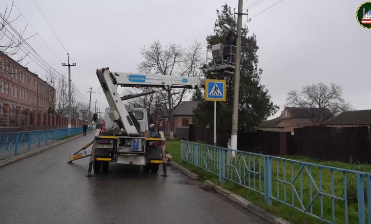 Обращения граждан, поступившие в прямом эфире «Особый разговор» с Мэром Грозного, взяты в работу