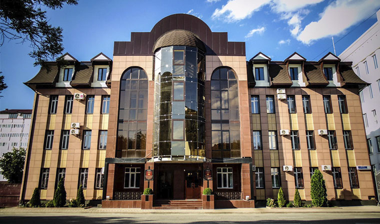 В Академии наук ЧР прошла научная конференция, посвященная Дню чеченского языка