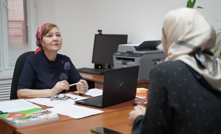 Более 8 тысяч родителей получили консультационную помощь от «Родительского университета» ЧГПУ