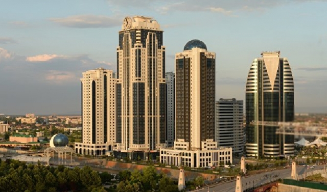 В Чечне стартовал конкурс ученических проектов «Учимся не для школы, а для жизни»