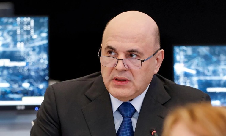 Мишустин рассказал о развитии инженерного и технического образования в РФ