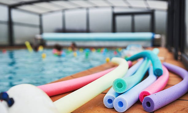 Ученица из Чеченской Республики успешно выступила на первенстве по плаванию