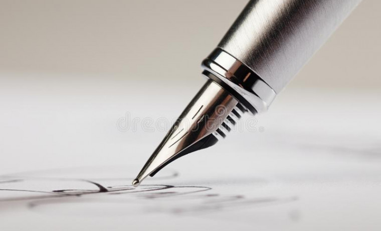 Хас-Магомед Кадыров и ректор ГГНТУ подписали соглашение о сотрудничестве