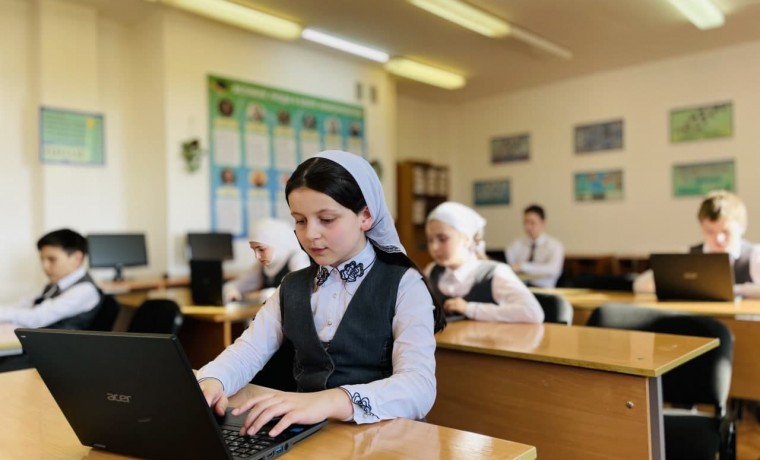 У школьников в 2023 году появится предмет о духовно-нравственной культуре народов России