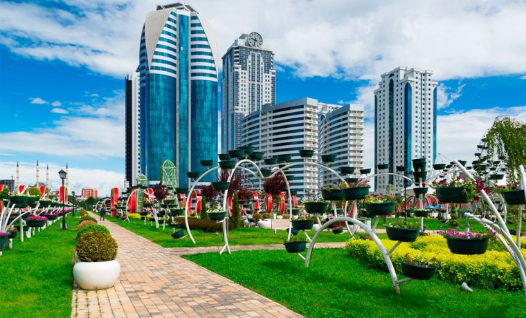 Участники марафона Знание.Первые в Грозном обсудят достижения атомной отрасли