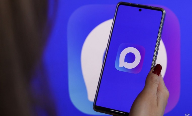 MAX: 100 миллионов пользователей и более миллиарда сообщений в день