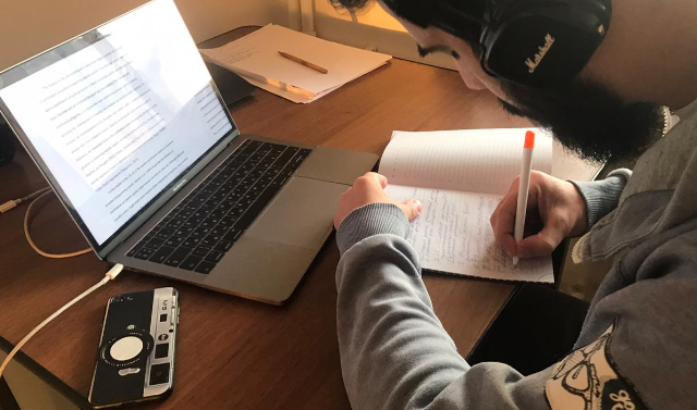 На базе ЧГПУ начал функционировать добровольческий отряд «Волонтёры — репетиторы»