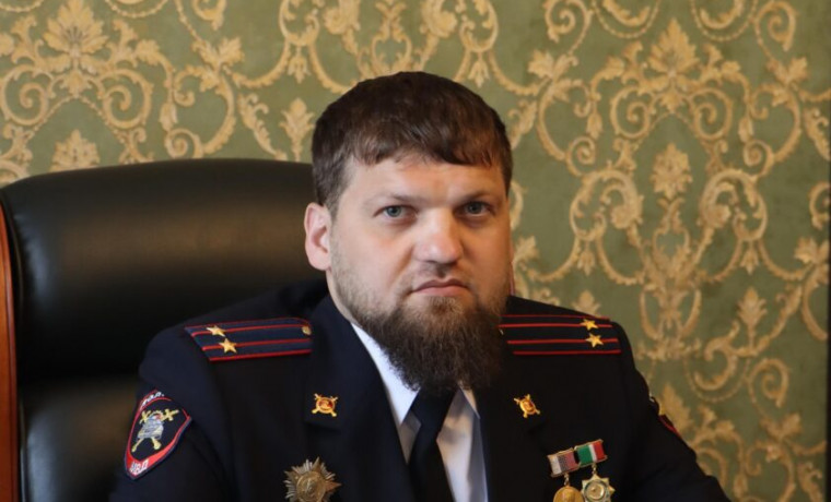 Идрис Черхигов призвал родителей обезопасить детей на дорогах в новом учебном году