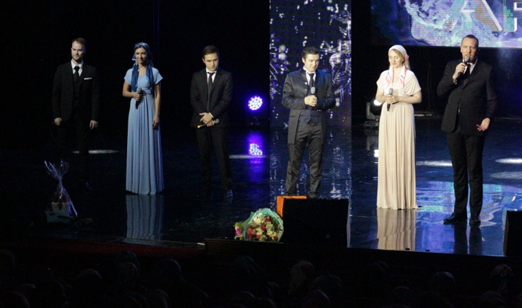 Звезды эстрады СКФО примут участие в грандиозном концерте к 200-летию Грозного