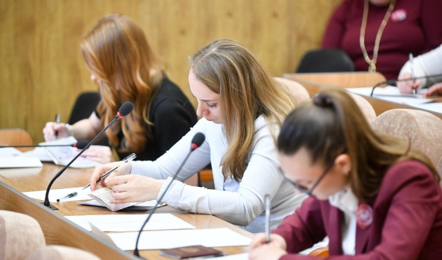 Сроки вступительных экзаменов перенесут из-за коронавируса