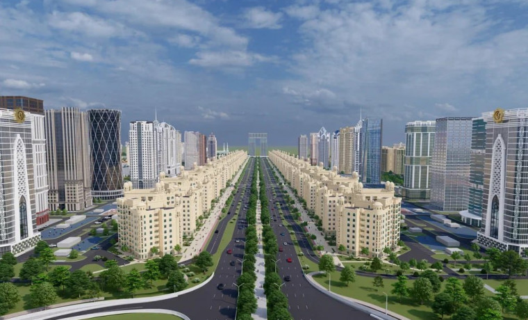 Свыше 3 тысяч новых рабочих мест появится после открытия первой линии домов в районе им. В.В. Путина