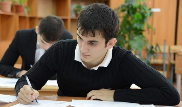 1 сентября в Грозном впервые пройдет «Тотальный ЕГЭ» 