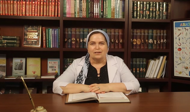 Проект первой системы синтеза чеченской речи получил грант Фонда содействия инновациям