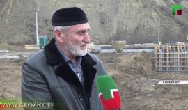 В Ножай-Юртовском районе реализуется ряд инвестпроектов