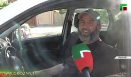 До конца 2021 года в Грозном отремонтируют 44 улицы в рамках нацпроекта