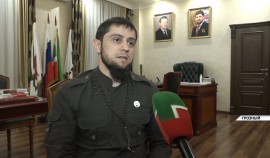 Флешмоб ко дню Конституции ЧР активно набирает обороты