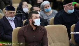 В Чеченской Республике принята Единая концепция информационной политики