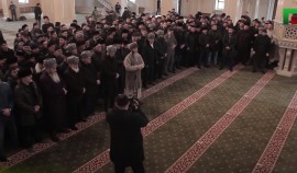 Муфтият ЧР помог кровникам разрешить 8-летний конфликт миром.