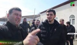 В настоящее время в Грозном в рамках нацпроекта возводятся 9 школ