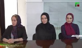 Минспорта ЧР - лидер по количеству инфоповодов о реализации нацпроектов