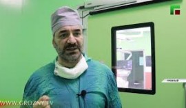 В ЧР продолжается реализация нацпроекта «Здравоохранение»