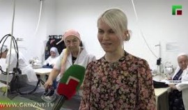 В Грозном состоится показ спектакля по мотивам «Героя нашего времени» режиссёра Юрия Ерёмина