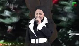 25 апреля - День чеченского языка