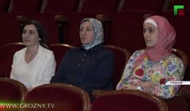 В Грозном состоится премьера спектакля «Герой нашего времени»