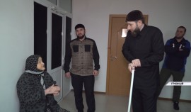 В ЧР задержаны «колдуньи»